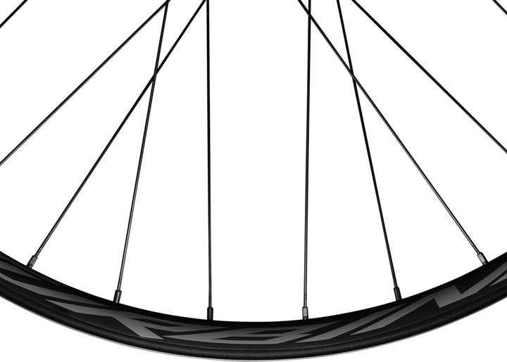 Produktbild Race Face Turbine 30 ALU E-MTB CLN 6Bolt Wheel (29")