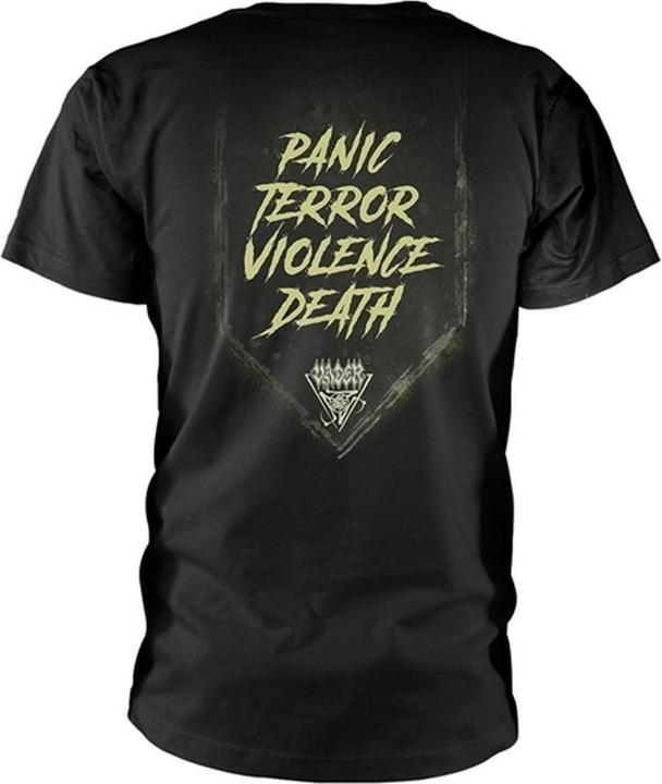 Produktbild Universal Textiles Thy Messenger TShirt (S)