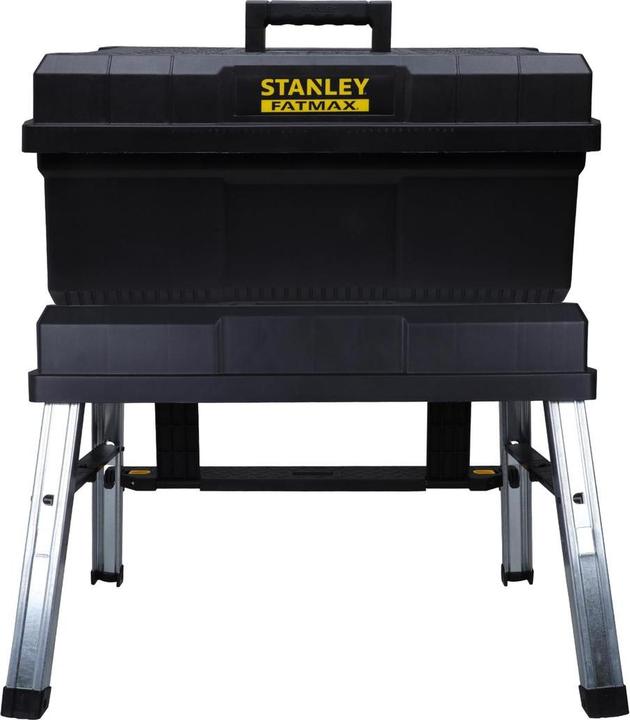 Produktbild Stanley Werkzeugboxen (1 Teil)