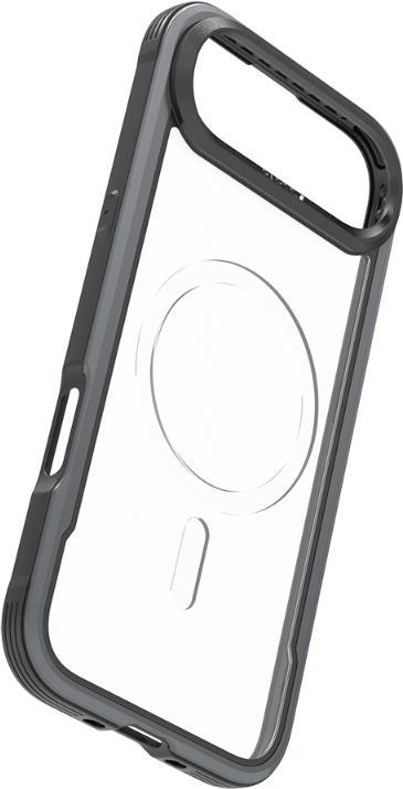 Immagine prodotto Raptic iPhone Air - /X-Doria Defense Shield Schwarz (Apple iPhone Air)
