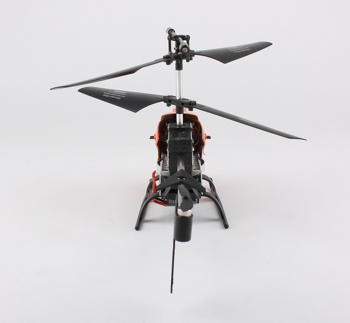 Actual product image DF-Models DF-100 Pro FPV Flybar
