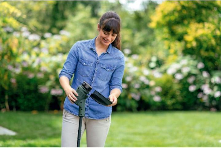 Productafbeelding Bosch Home & Garden Spoel (Grastrimmer, Trimmerdraad + draadspoel)