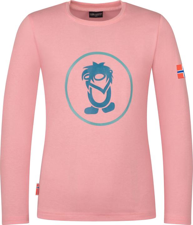 Produktbild Trollkids Kids Troll Longsleeve (152)