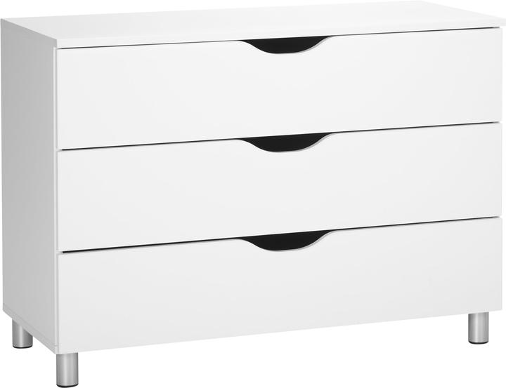 Image du produit micasa Simon (93 x 42 x 67 cm)