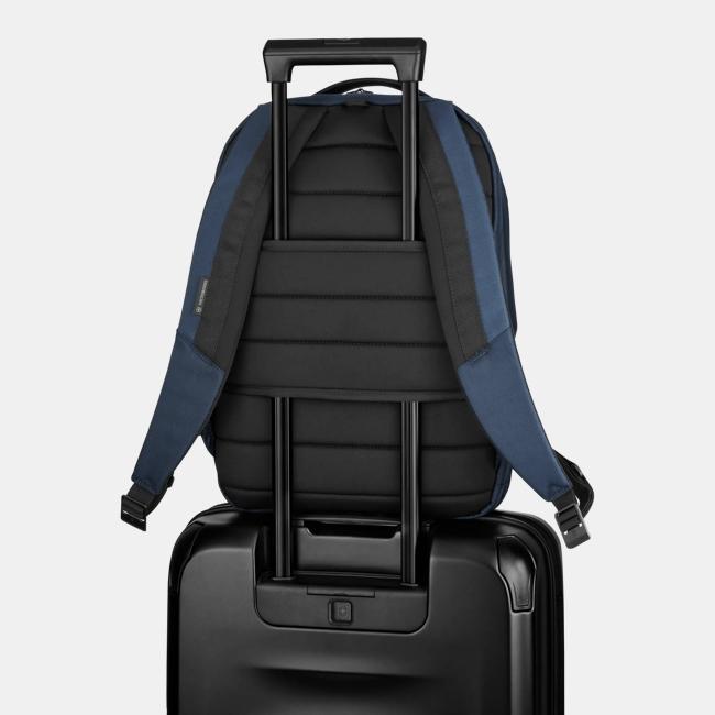 Actual product image Victorinox Altmont Professional, Compact Laptop Backpack, Navy Blue (16 l)