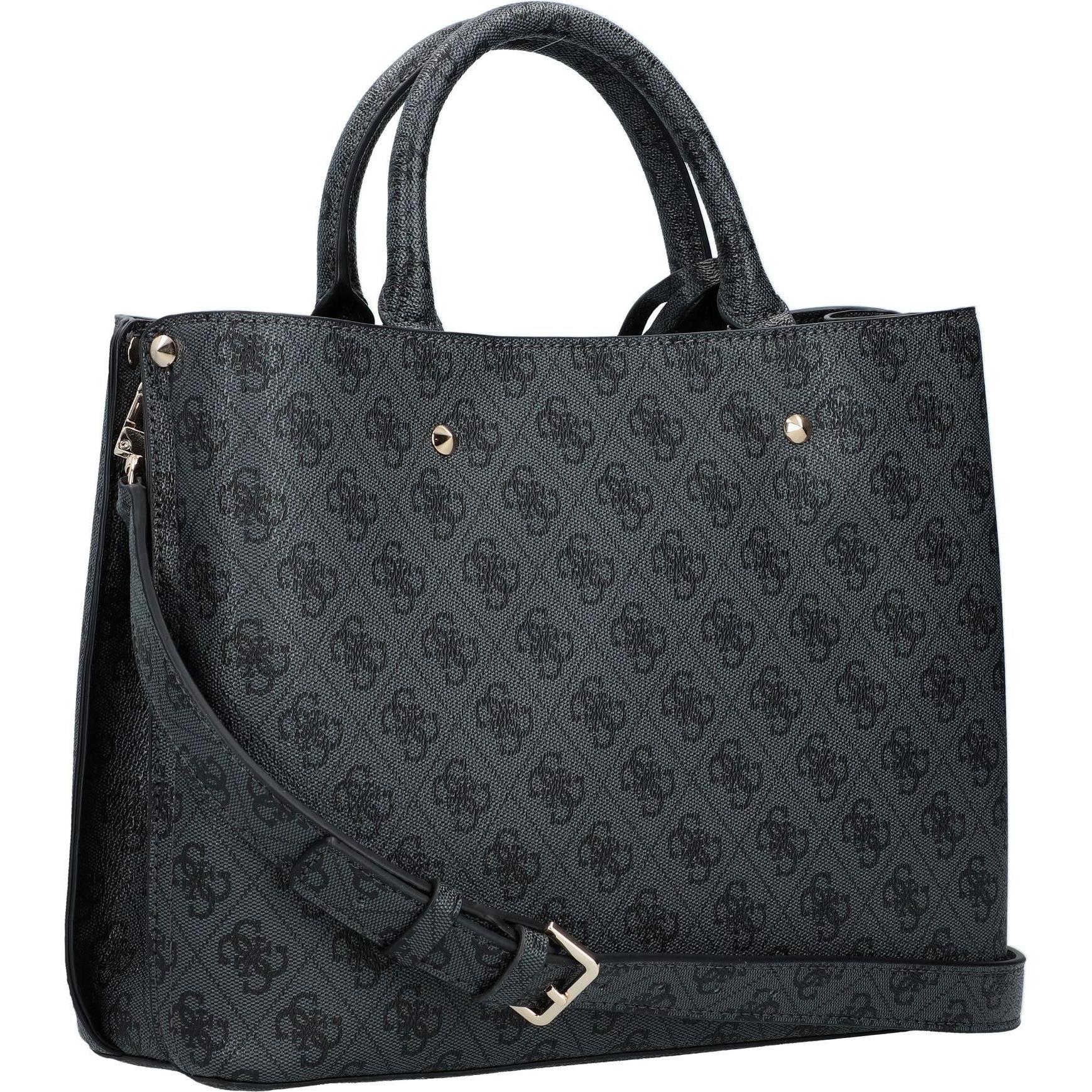 MGA, Tasche, Na, Schwarz, (8 l)