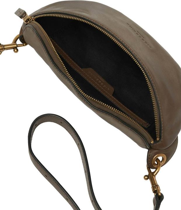 Actual product image Liebeskind Berlin Belt-Bag Geräumige Gürteltasche aus Schafsleder