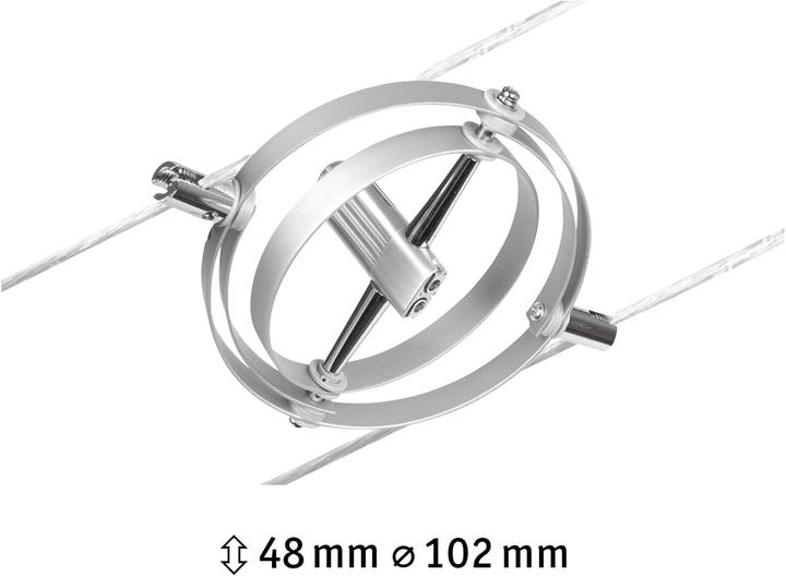 Immagine prodotto Paulmann Set di apparecchi Cardan