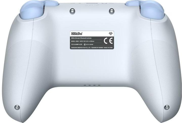 Actual product image 8bitdo Ultimate 2C (Android, PC, Switch)