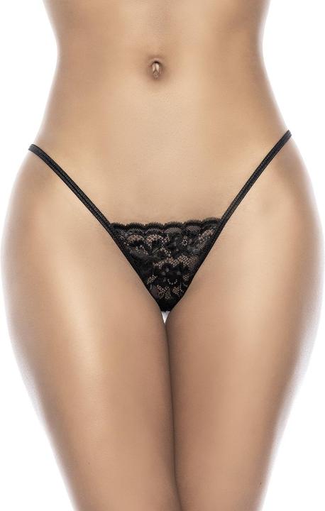 Produktbild Mapale Babydoll in schwarz (XL)