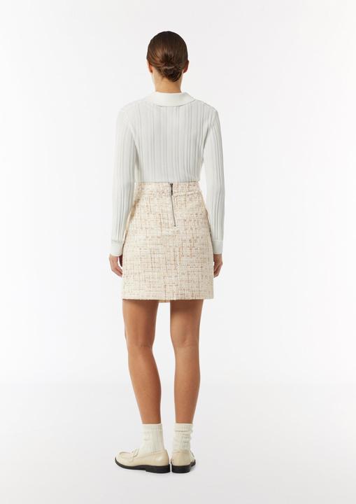 Immagine prodotto Comma Mini gonna (44)