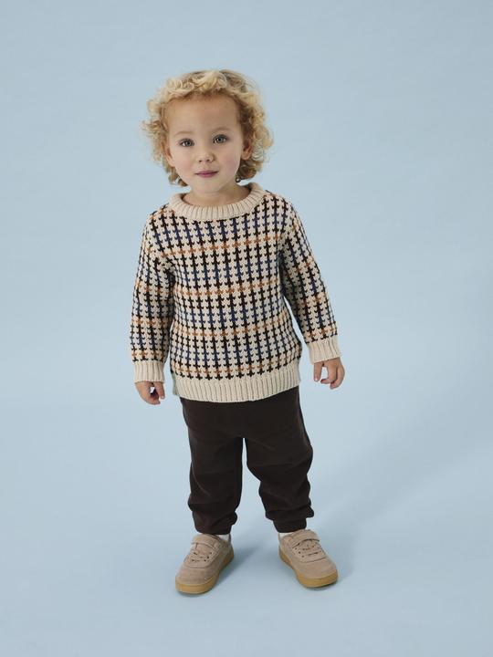 Produktbild Name it Langarm Strickpullover (92)