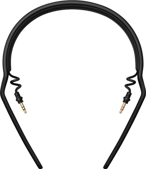 Actual product image Aiaiai Wireless Over-Ear Headphones TMA-2 DJ Wireless Black (NC, 25 h, Cable, Wireless)