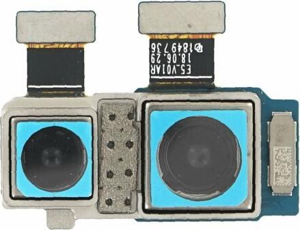 Actual product image OEM Rear camera for Xiaomi Mi Mix 3 (Cover)