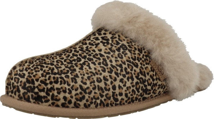 Produktbild Ugg Scuffette II Speckles - 61027 (36)
