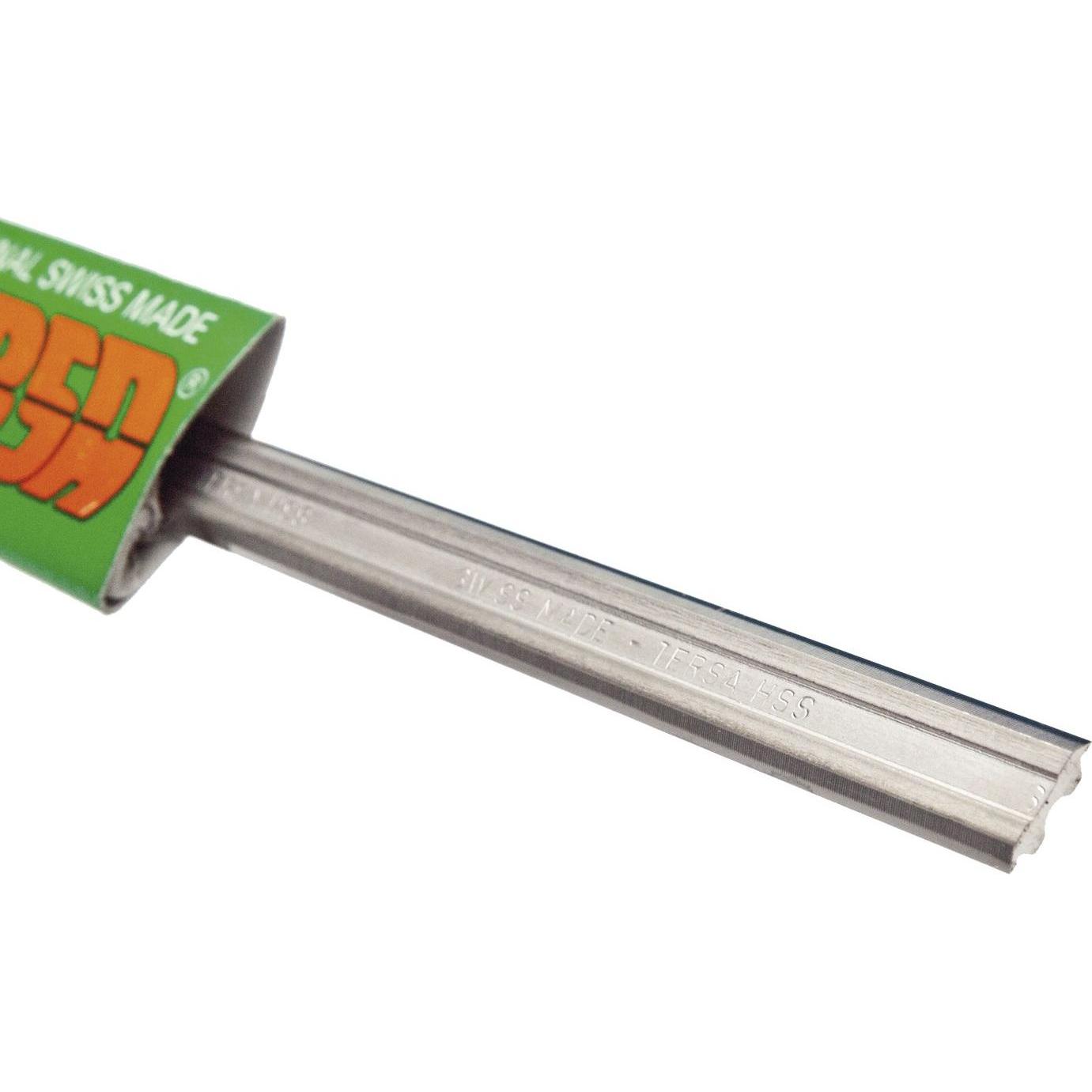 Thumbnail - HP Autozubehör, Zubehör Maschine, Wendemesser TERSA HS Länge 520 mm Breite 10 mm Dicke 2,3 mm HS