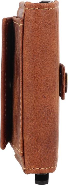 Actual product image Greenburry Vintage Geldbörse RFID Schutz Leder 7.5 cm