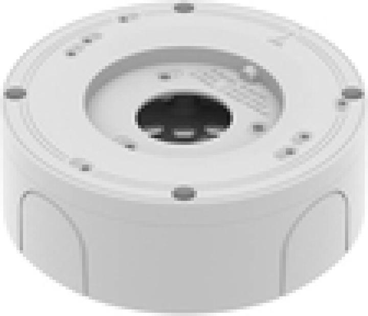 Hanwha Scatola di connessione SBV-A14B Bianco 1 pezzo (Kit di montaggio)