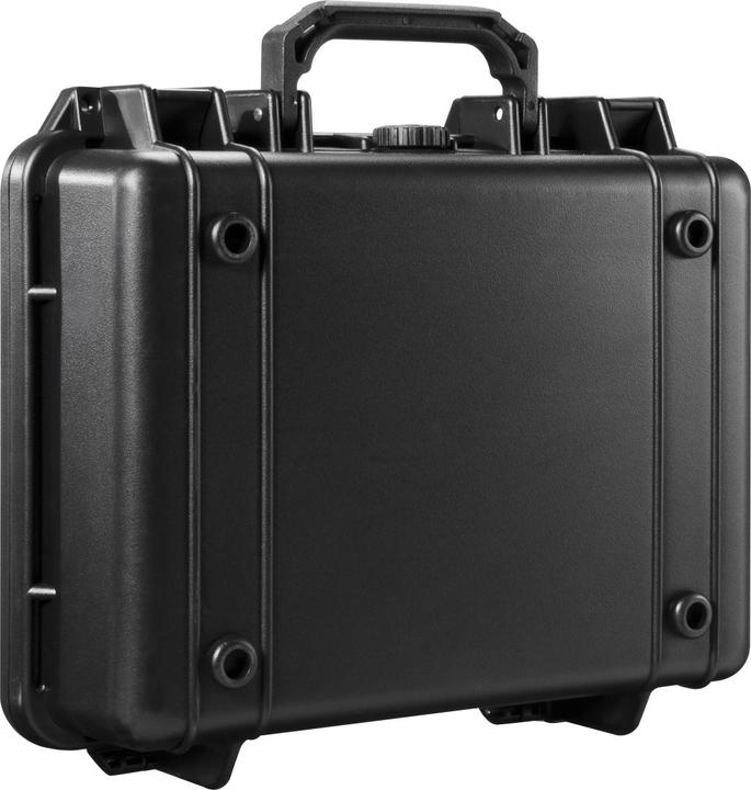 Image du produit mantona Protection extérieure (Mallette photo, 5.28 l)