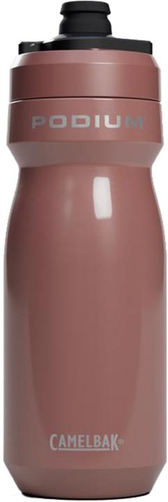 Produktbild Camelbak Podium Isolierflasche aus Stahl, 530 ml (0.53 l)