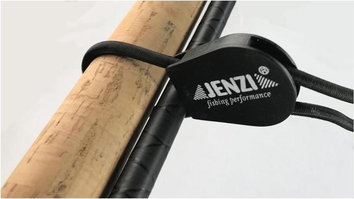Actual product image Jenzi Rod strap (1 pair) adjustable