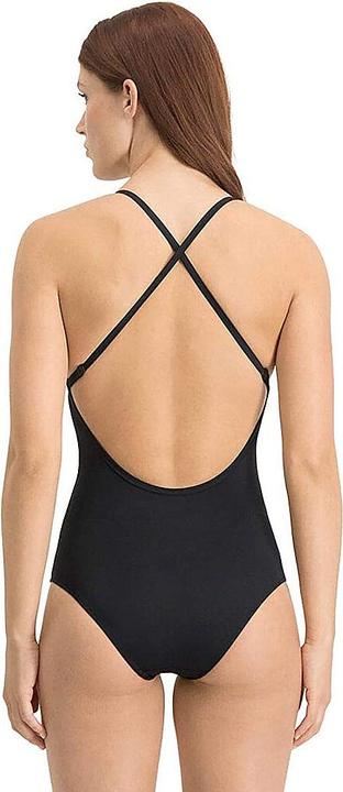 Immagine prodotto Puma Swim Women V-Neck Crossback Swimsuit 1p (L)