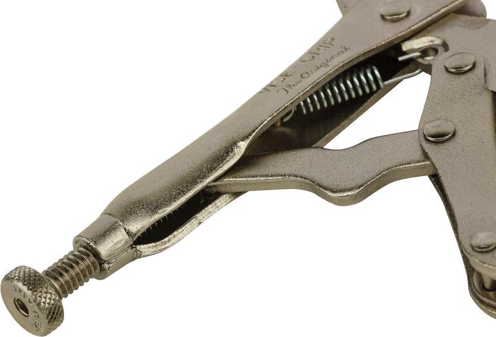 Image du produit Irwin Pince de serrage VISEGRIP, 6R (150 mm)