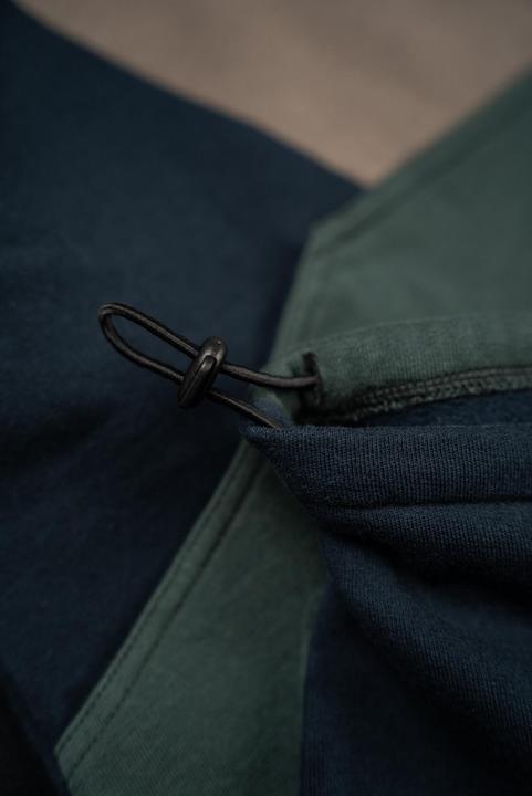 Image du produit Lakor Colorblock Half Zip (L)