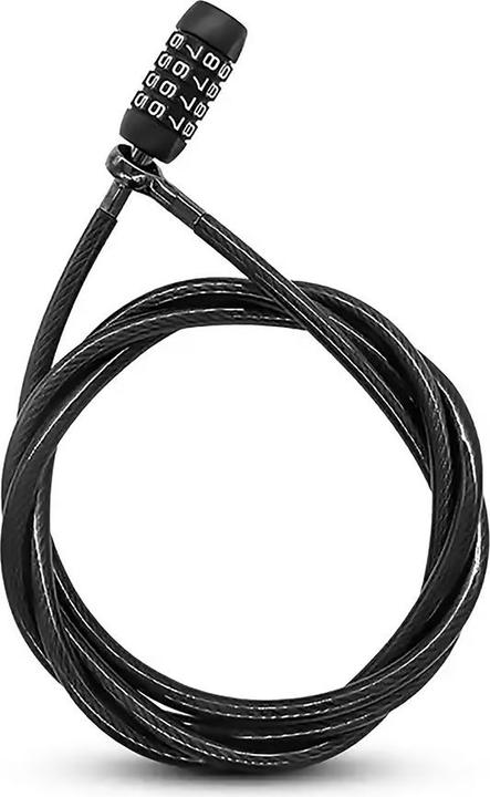 Actual product image Mobygo Kabelschloss EasyPass (180 cm)
