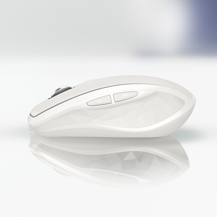 Actual product image Logitech MX Anywhere 2S (Wireless)