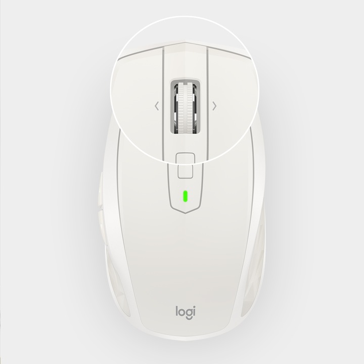 Actual product image Logitech MX Anywhere 2S (Wireless)