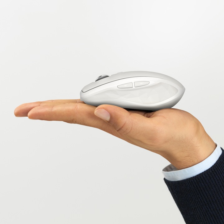 Actual product image Logitech MX Anywhere 2S (Wireless)