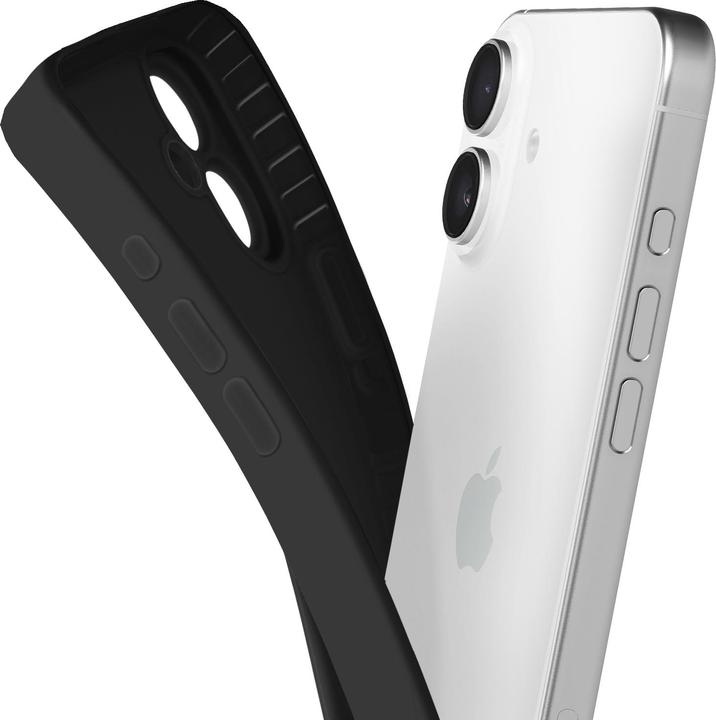 Produktbild Avizar SoftGlow Case (Apple iPhone 16)