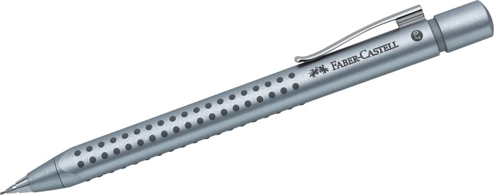 Actual product image Faber-Castell Grip 2011 (0.70 mm, B, 1 x)
