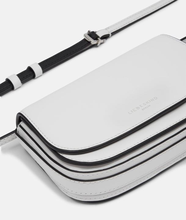Produktbild Liebeskind Berlin Crossbody Kleine Crossbody Bag aus Leder