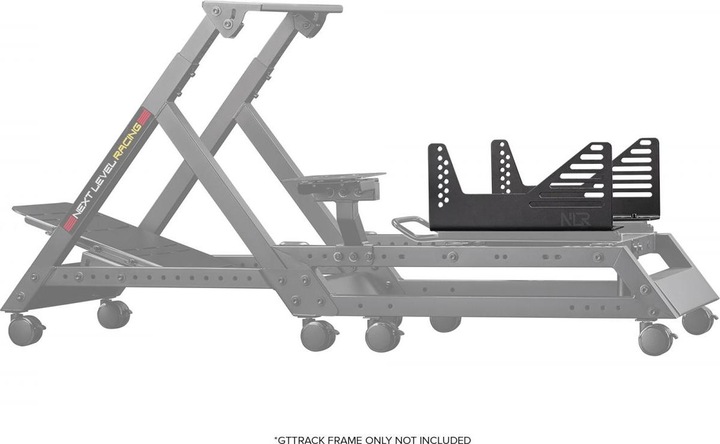 Immagine prodotto Next Level Racing Staffe per sedili universali per GTtrack e FGT