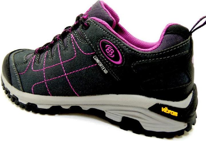 Actual product image Brütting Mount Shasta Low (42)