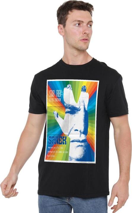 Produktbild The Next Generation Season 3 Episode 23 TShirt (XXL)