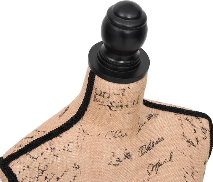 Immagine prodotto vidaXL Schneiderpuppe