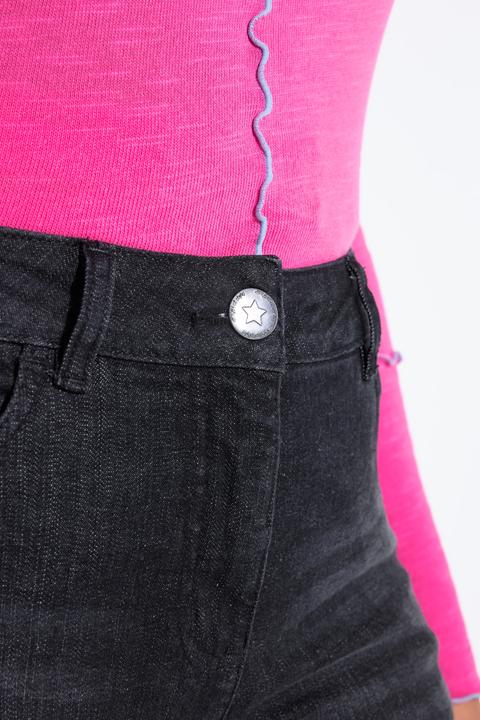 Immagine prodotto Angel of Style Jeans modello Emma con taglio aderente e cinque tasche (42)