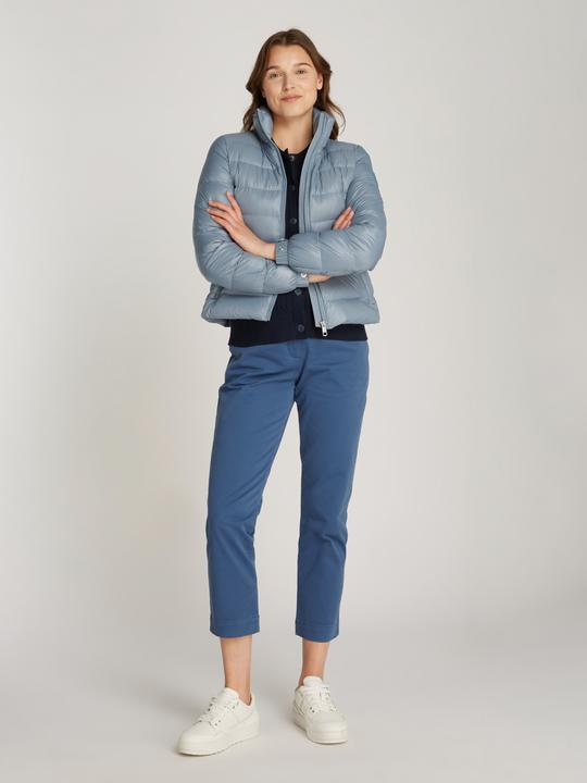 Actual product image Tommy Hilfiger Down Gloss Jacket (L)