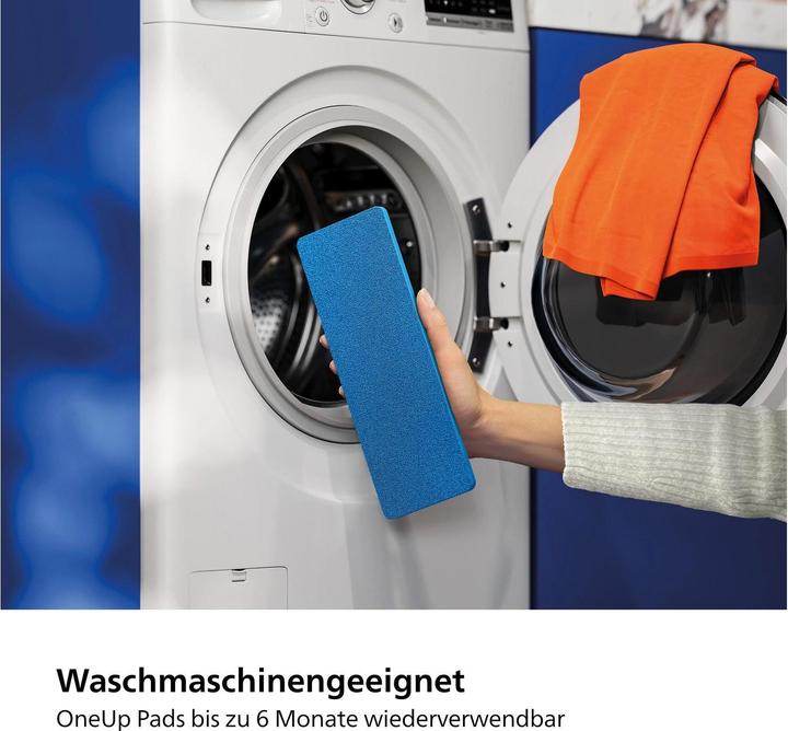 Produktbild Philips OneUp elektrische Mopp 5000 Series