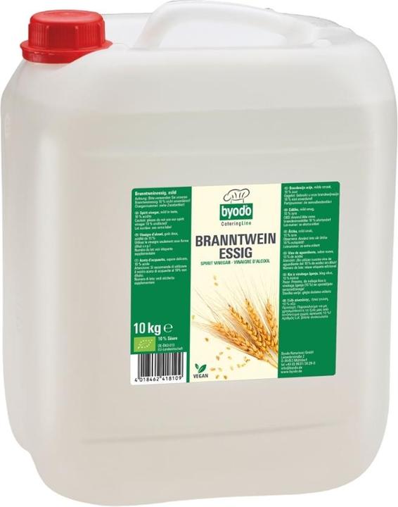 Byodo V! Branntweinessig - Kanister