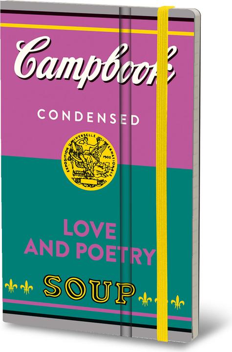 Immagine prodotto Stifflex Campus (Nessuna, Copertina rigida)