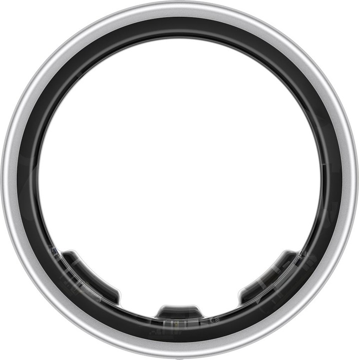 Produktbild Samsung Galaxy Ring (6, Titanium Silver)