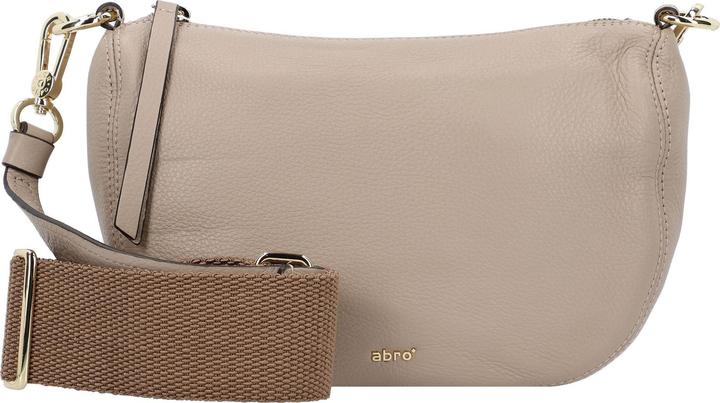 Immagine prodotto Abro Mina Umhängetasche Leder 25 cm