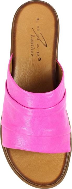 Produktbild Lunar Sandalen Sorrento Leder (39)