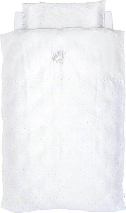 Immagine prodotto Kuli-Muli Biancheria da letto Lyocell satin