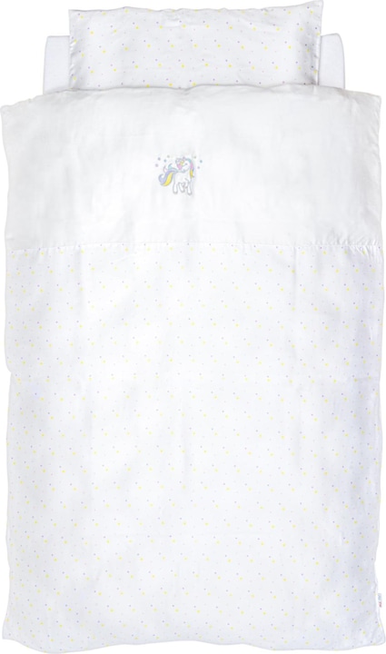 Image du produit Kuli-Muli Linge de lit Lyocell satin