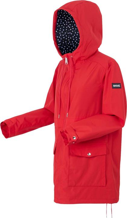 Produktbild Regatta Navaeh Jacke wasserfest (44)